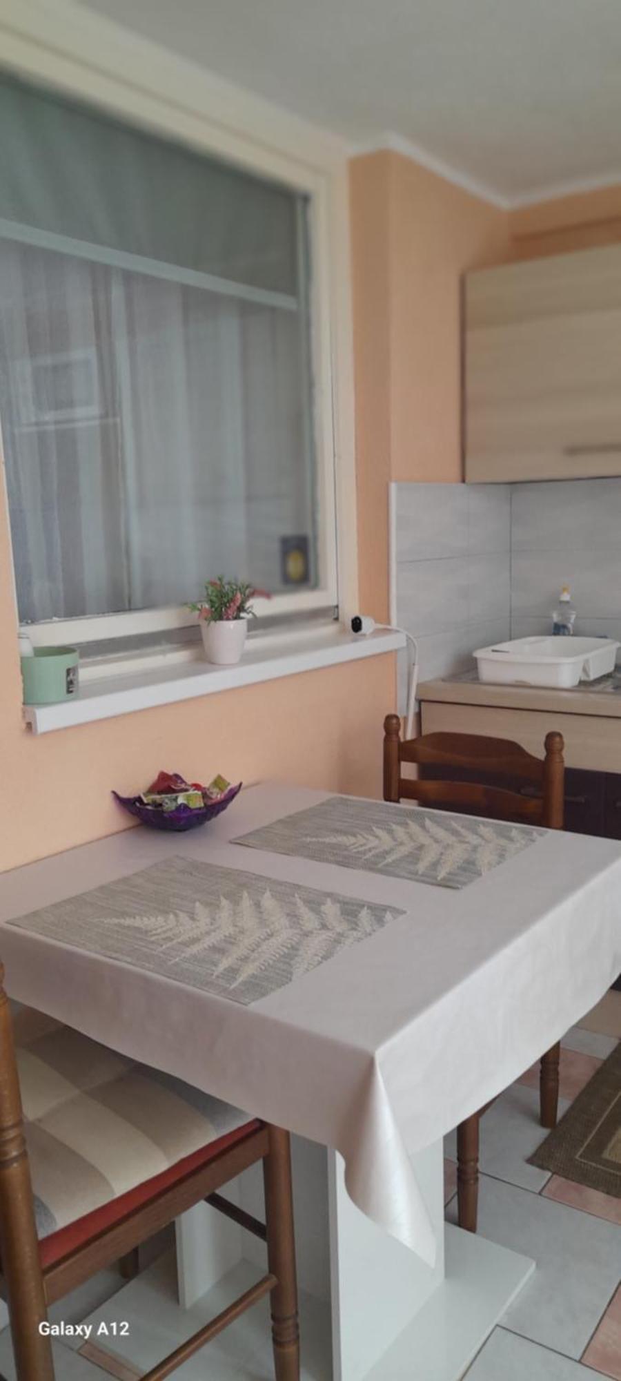 Apartman Tihana Crikvenica Exterior photo